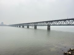-西湖风景区-钱塘江大桥陈列馆