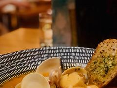 -君悦酒店·La Terrazza意合園·意式风味