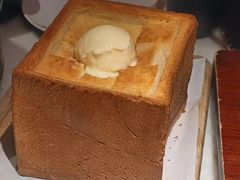 -绿茶餐厅(哈尔滨凯德店)