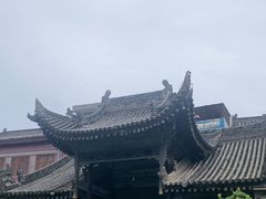-西安化觉巷清真大寺