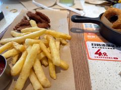-必胜客(阿罗海店)