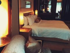 -西安华清御汤酒店