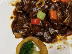 -丰收日·小海鲜·沪上家宴(顾村正大店)