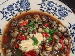 -呼吸森林·生态农庄农家乐私房菜