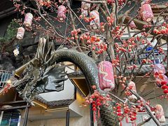 -老李家土菜馆·安吉地标美食