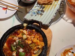 -七八冷面·延边朝鲜族美食(圣熙八号店)