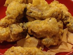 -明本湛江鸡•海鲜小厨(陈家祠店)