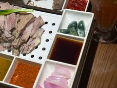 -相约·羊村小馆非遗手抓肉(七一酱园店)