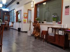 大堂-同得兴面馆.苏式面.三虾面(园区店)