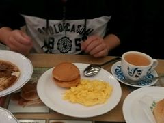 android_upload_pic-翠华餐厅(旺角文华商场店)