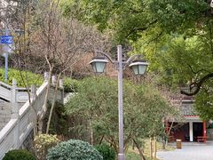 -乌山风景区