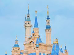 -上海迪士尼度假区