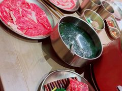 -西塔老太太泥炉烤肉(双井店)