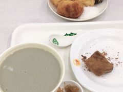 -锦馨豆汁(天坛路店)