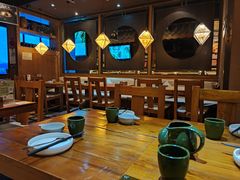 -云海肴·汽锅鸡·云南代表菜(天津国金汇店)