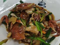 -景好海鲜餐厅(大鹏必选旅游店)