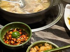 -百年果林椰子鸡(中洲店)