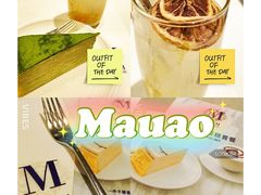 -Lady M New York(澳门伦敦人店)