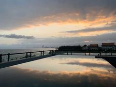 -三亚海棠湾万丽度假酒店