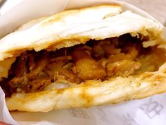 -魏家凉皮(博水商务大厦店)