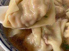-古徽州馄饨店(宝安路店)