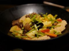 -薇酌饮·陕西菜(南门外店)