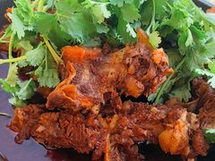-铭副琦食·虾蟹烩馆(渔人码头店)