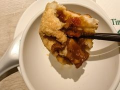 -添好运点心专门店(深水埗店)
