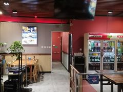 -老杨头烧烤(博烤堂店)