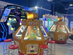 -大玩家(金牛万达店)