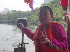 -深圳锦绣中华民俗村