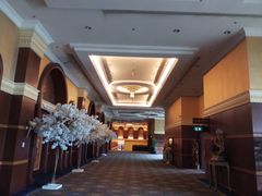 -曼谷王子宫殿酒店