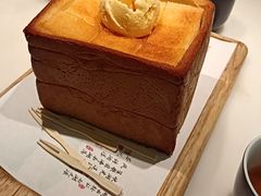 -绿茶餐厅(光明N次方公园店)