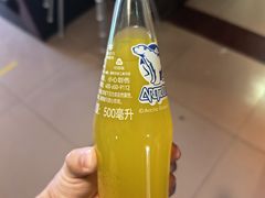 -姥家大锅台水库渔家