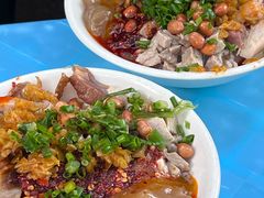 -小翔干面(西航店)