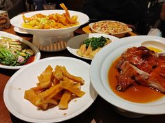 -千日贺茶餐厅(高新万达店)