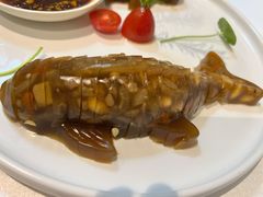 -便宜坊烤鸭店(甜水园店)