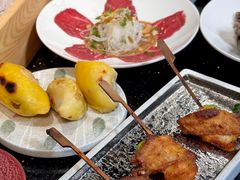 -上井料理黑金店(IFS国金中心店)