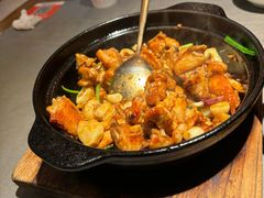 -得意啫·广东啫啫煲(前海HOP店)