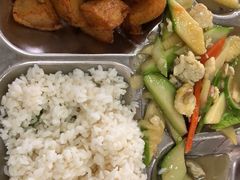 -南京邮电大学-第2食堂