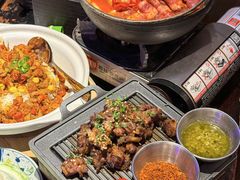 -小川洋风料理(大悦城店)