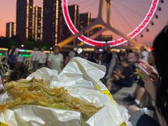 -安悦煎饼(河北店)
