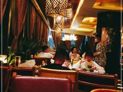 -润园四季椰子鸡火锅(海上世界店)