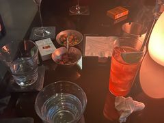 -富力丽思卡尔顿酒店·FLAIR餐厅酒吧