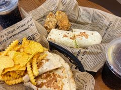-TACO STAR 塔可星(下沙宝龙店)