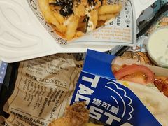-TACO STAR 塔可星(下沙宝龙店)