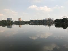 -成都南湖公园