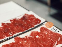 -牛人日志·鲜牛肉骨汤火锅(万科里瑧店)