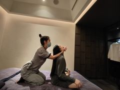 -LANN I 蘭 泰式古法按摩(徐家汇城开YOYO店)