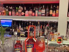 -Mezomd曼索蒂西班牙餐厅(广粤店)